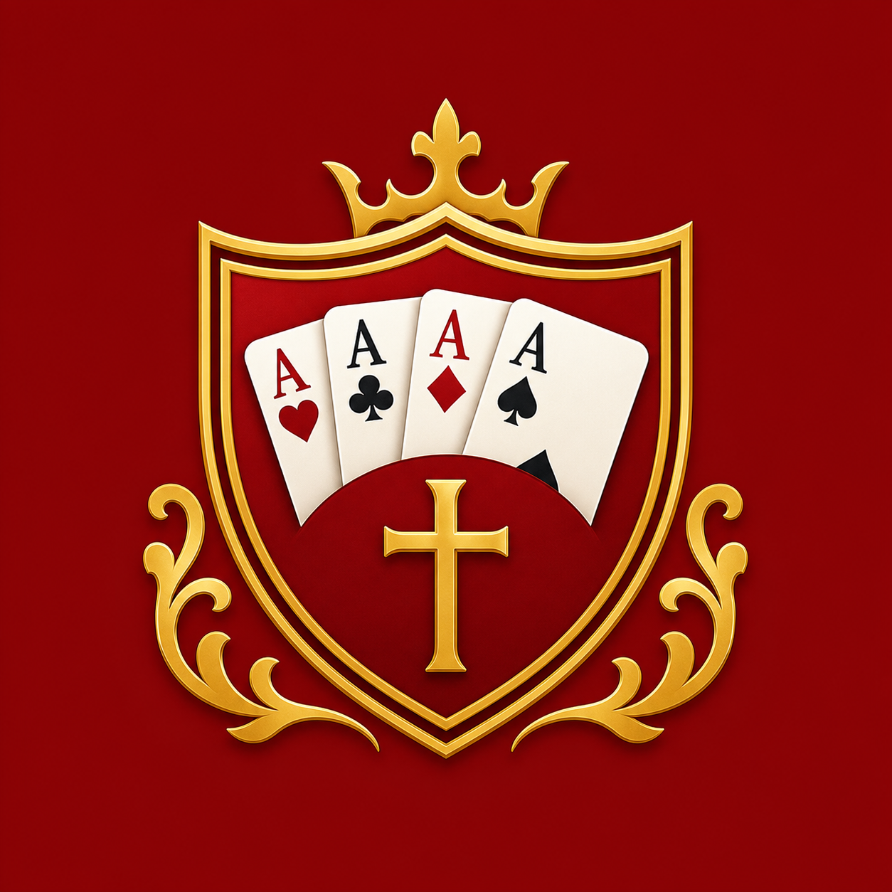 Basic Ministries Solitaire